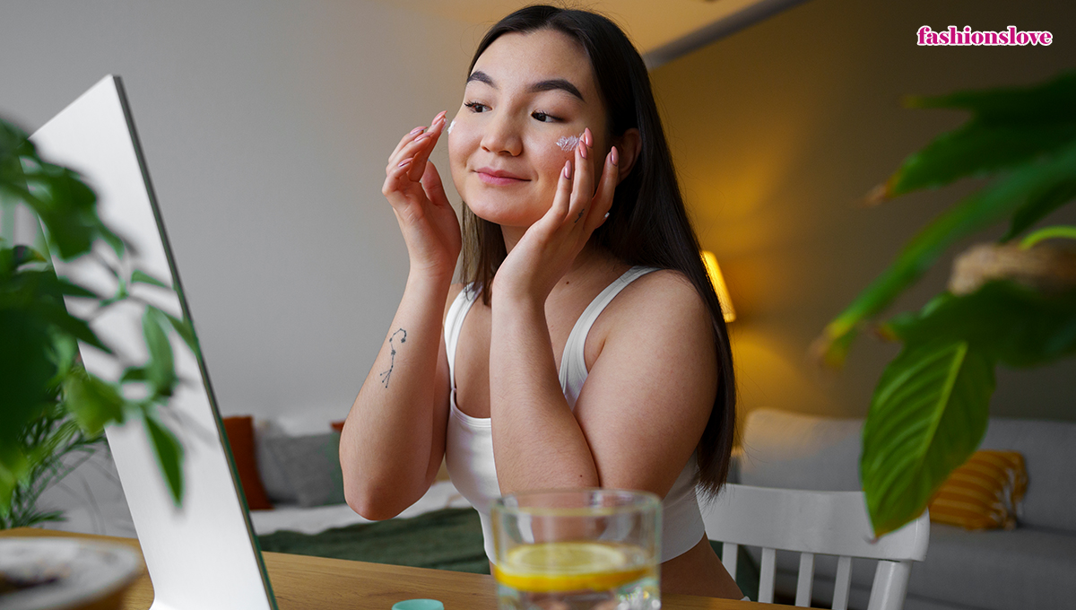 self care habits